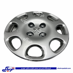 پژو قالپاق چرخ 206 ایساکو 1270200899