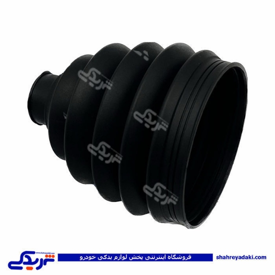 پژو گردگیر پلوس 405 سمت چرخ ایساکو KAFCO 1560206299