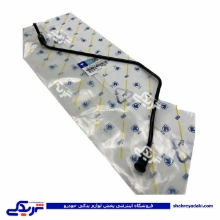 پژو لوله ترمز مسی چرخ عقب 405 چپ ایساکو 99 1660516399