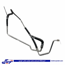 پژو شیلنگ هیدرولیک فرمان 206 و 207 فشار ضعیف ایساکو 1660705701