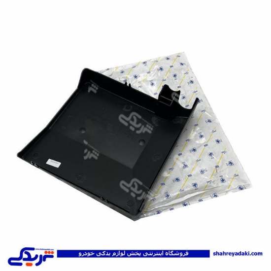 پژو درب جعبه محافظ موتور 405 ECU ایساکو 1700800399