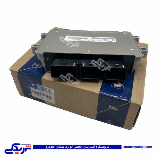 پژو 206 کامپیوتر ECU موتور TU3 J34 ایساکو والئو 2090308201