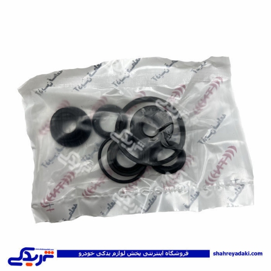 آریسان لوازم پمپ ترمز نیمه کامل آذین تنه 9000687692 ( عمده )