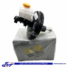 ال 90 بوستر کامل 9 اینچ با پمپ تکلان توس L90 B033120988( عمده )