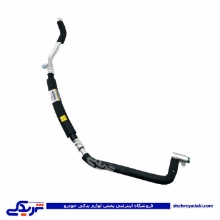 پراید شیلنگ کولر برگشت جی آن شی وانتی SH60-1 رادمان پارت