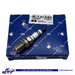 پژو شمع بوش BOSH ef7 ایساکو 1040300897