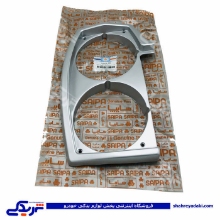 نیسان زه چراغ چپ سایپا یدک 301429B