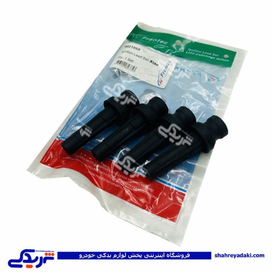 زانتیا وایر شمع فرانتک FRANTEC 482105