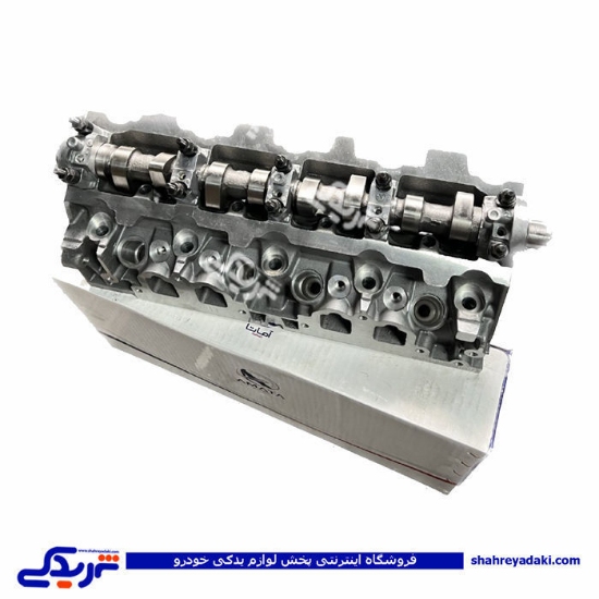 پژو سرسیلندر 1800 405 کامل دو گانه آماتاصمد 11050478