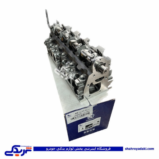 پژو سرسیلندر 1800 405 کامل دو گانه آماتاصمد 11050478