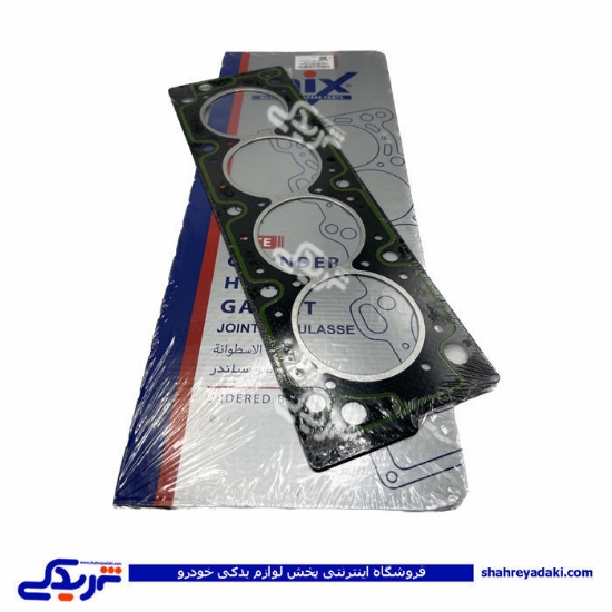 پژو واشر سرسيلندر 405 3 سوراخ ديناپارت پرفورمنس 1202448