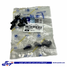 پژو ضربه گیر درب داشبورد ایساکو 405 206 سمند 110800799