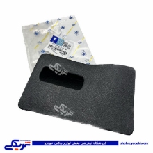 پژو درب جعبه فیوز 405 و پارس داخل اتاق مشکی ایساکو 0611200399