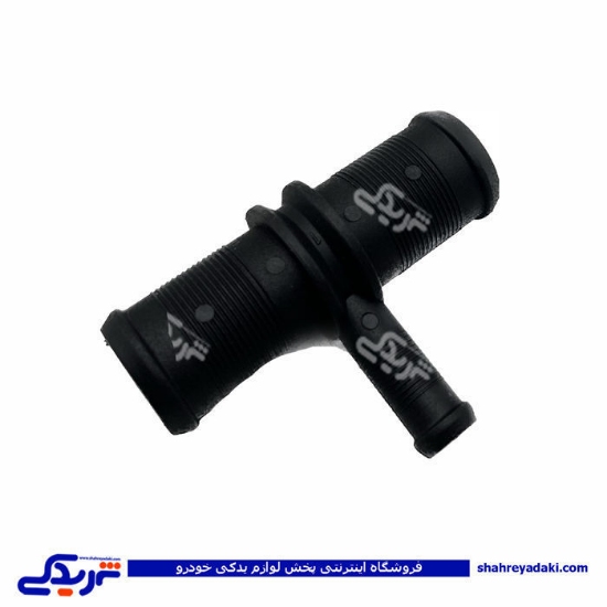 پژو سه راهی آب گاز سوز EF7 ایساکو 931100499