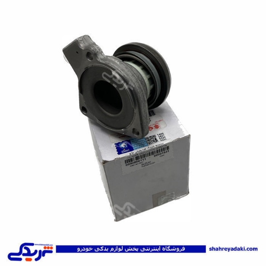 بلبرینگ کلاچ هیدرولیکی سوزوکی 2400-2000 ایساکو اصلی 0990800111 ( عمده )