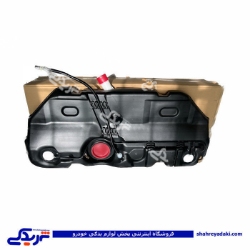 پژو باک کامل 405 صفردرجه 6 لایه فلوتر دوفلوتر یور4 مادپارت ( عمده ) 1001003102