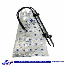 پژو شیلنگ 405 آبپاش تیغه (شیشه شور) 1080501698