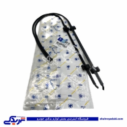 پژو شیلنگ 405 آبپاش تیغه (شیشه شور) 1080501698