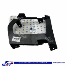 پژو پایه مه شکن ( قاب پرژکتور) چپ پارس 1811500699 ایساکو
