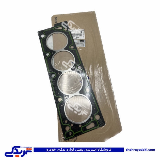 زانتیا واشر سرسیلندر 1800استاندارد اوریجنال ایساکو 1860601809