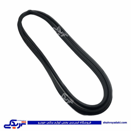 نوار دور درب جلو پیکان 9000126004