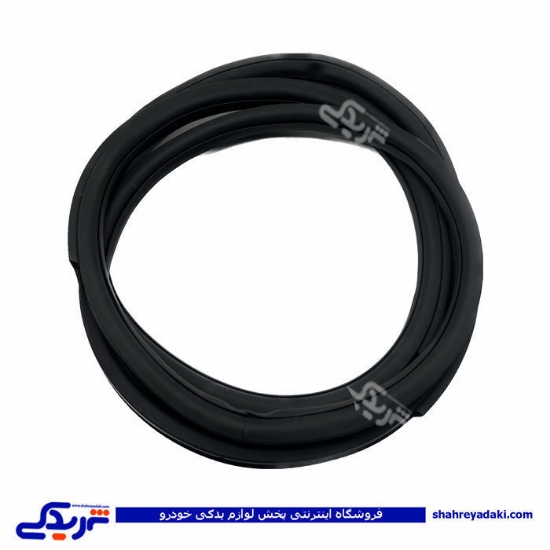 پژو نوار درب جلو و عقب 405 9000126006