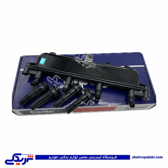 پژو کوئل 206 تیپ 2 cadic دینا پارت 1602280