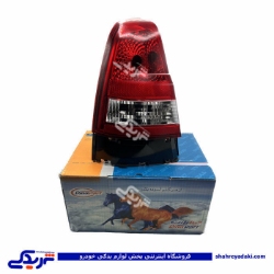 ال 90 چراغ خطر روی گلگیر چپ (SNT) دینا پارت 2205033 L90 ( عمده )