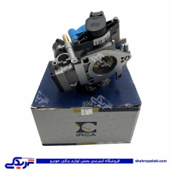 پژو دریچه گاز کامل ساژم 405 ایران کاربراتور 24100102