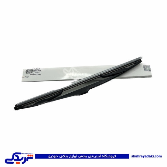 پژو تیغه برف پاکن 206 (عدد) عقب سایز 35 ایساکو 0470101598