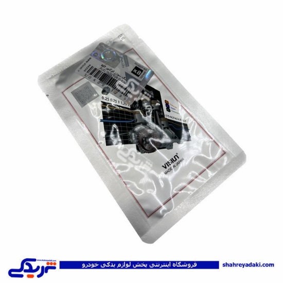 پژو اورینگ سوزن انژکتور 405 قدیم ویژن 9000244020