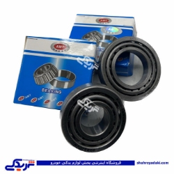 بلبرینگ چرخ جلو پیکان دستی AMT و عقب پراید مدل بالا 9000251011 ( عمده )