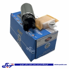 پراید مغزی پمپ بنزین انژکتوری و 405 AMT 9000251086