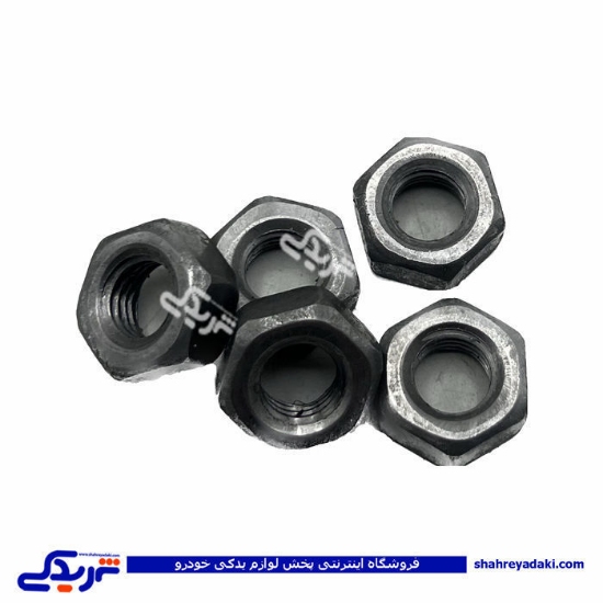 پراید مهره پیچ گلو اگزوز 9000570677