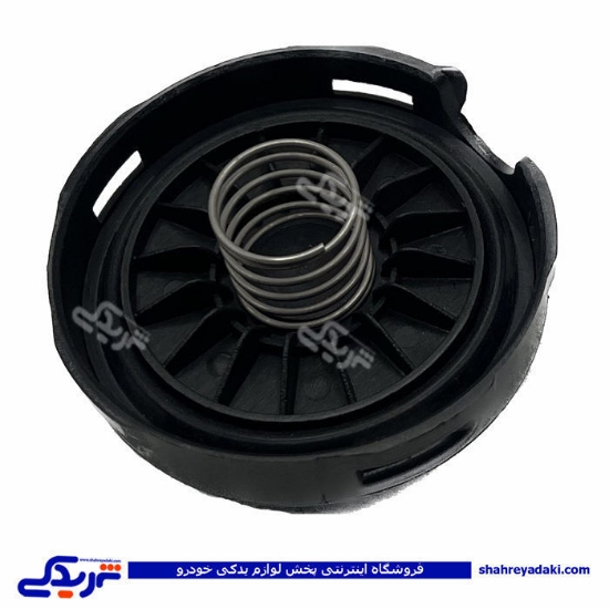 تیبا دیافراگم درب سوپاپ 9000570997