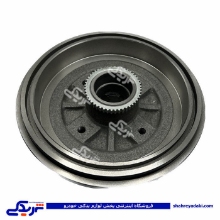 پراید کاسه چرخ عقب وانت 151 ABS تلدا 9000822018