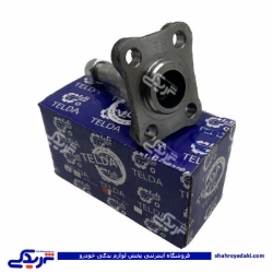 پراید محور(توپی) چرخ عقب توپی وانت 151 9000822693