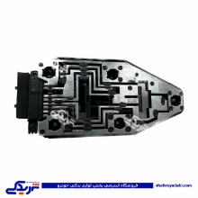 پژو کیت مدار چراغ خطر چپ 405 9000829654