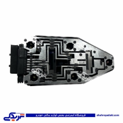 پژو کیت مدار چراغ خطر چپ 405 9000829654