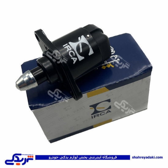 پژو استپرموتور 405 ایران کاربرات 24300601 ( عمده )