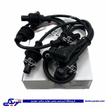پژو وایر شمع 405 انژکتور دوگانه سوز آماتاصمد 11080368