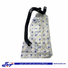 پژو شیلنگ 206 بخاری والف دارخروجی ایساکو 99 1080204099