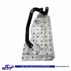 پژو شیلنگ 206 بخاری والف دارخروجی ایساکو 99 1080204099
