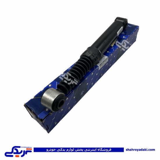 پژو کمک عقب سمند ماندو ایساکو (خرید عمده تکی) 1500203899