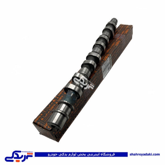 تیبا میل سوپاپ سایپا 100111P2B