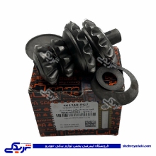 پراید دیشلی کامل هرزگرد کامل سایپا ( عمده ) 561340PG7