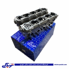 پژو سرسیلندر 206 تیپ 5 کامل ایساکو 0910900701