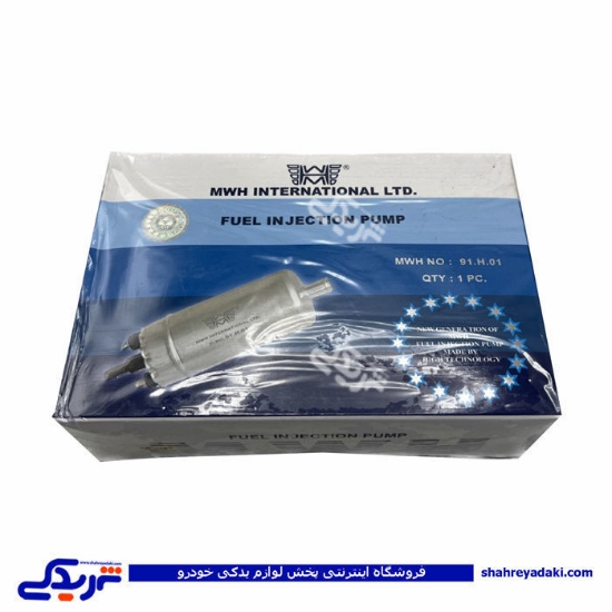 شمع 206 تیپ 5 تورچ 9000564698