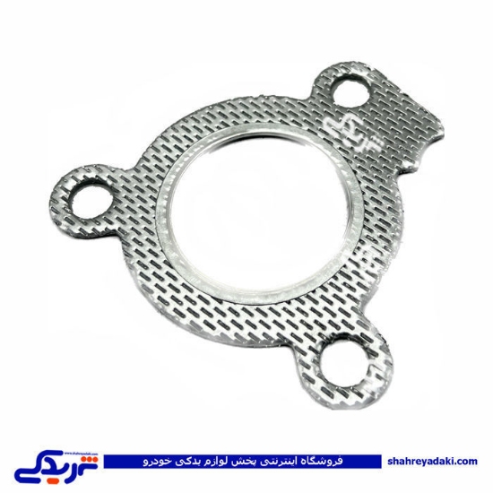 پراید واشر گلوئی سه پیچ 9000719020