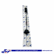 پژو سیم کلاچ سمند EF7-SE تنظیم دستی مهار 201109